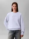 LS EMBOSSED MONOLOGO, 3OQ, S