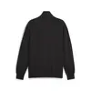 Puma MMQ T7 Track Jacket Siyah Erkek Ceket