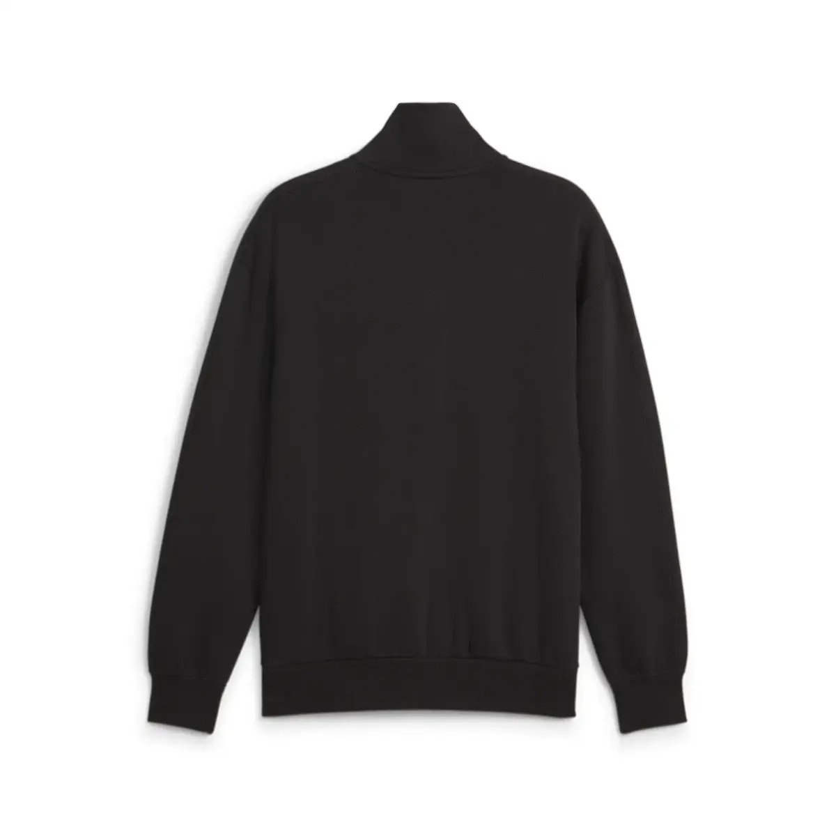 Puma MMQ T7 Track Jacket Siyah Erkek Ceket