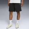 Puma PUMATECH Woven Shorts "8 Siyah Erkek Şort