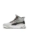 Puma Trinity Mid Hybrid L Gri Erkek Günlük Spor Ayakkabı