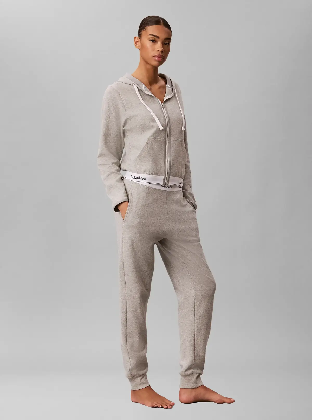 FRENCH TERRY JOGGER, P7A