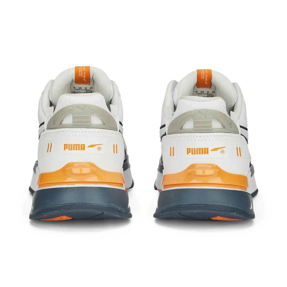 Puma Mirage Sport Tech Beyaz Erkek Günlük Spor Ayakkabı