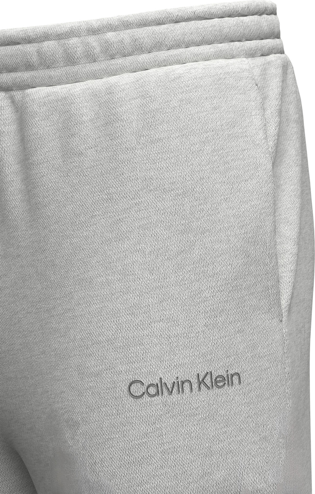 Calvin Klein JOGGER Gri Erkek Eşofman Altı Calvin Klein JOGGER Gri Erkek Eşofman Altı