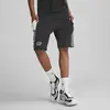 Puma Give N Go Short -Cast Siyah Erkek/Unisex Basketbol Şort
