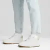 Puma Caven 2.0 Lux Beyaz Erkek Günlük Spor Ayakkabı
