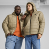 Puma ESS Padded Jacket Bej Erkek Mont