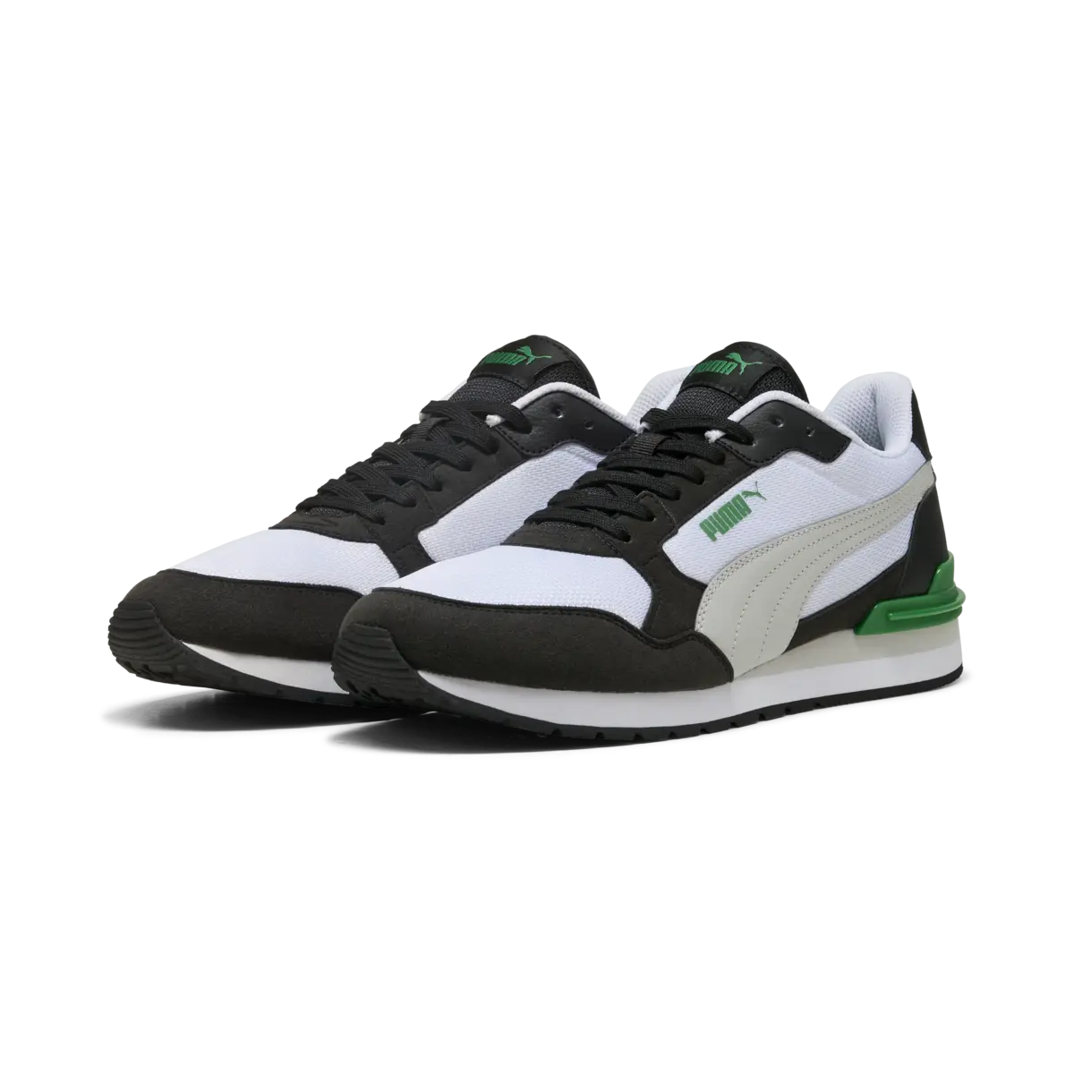 Puma ST Runner v4 Mesh Unisex Spor Ayakkabı & Sneaker