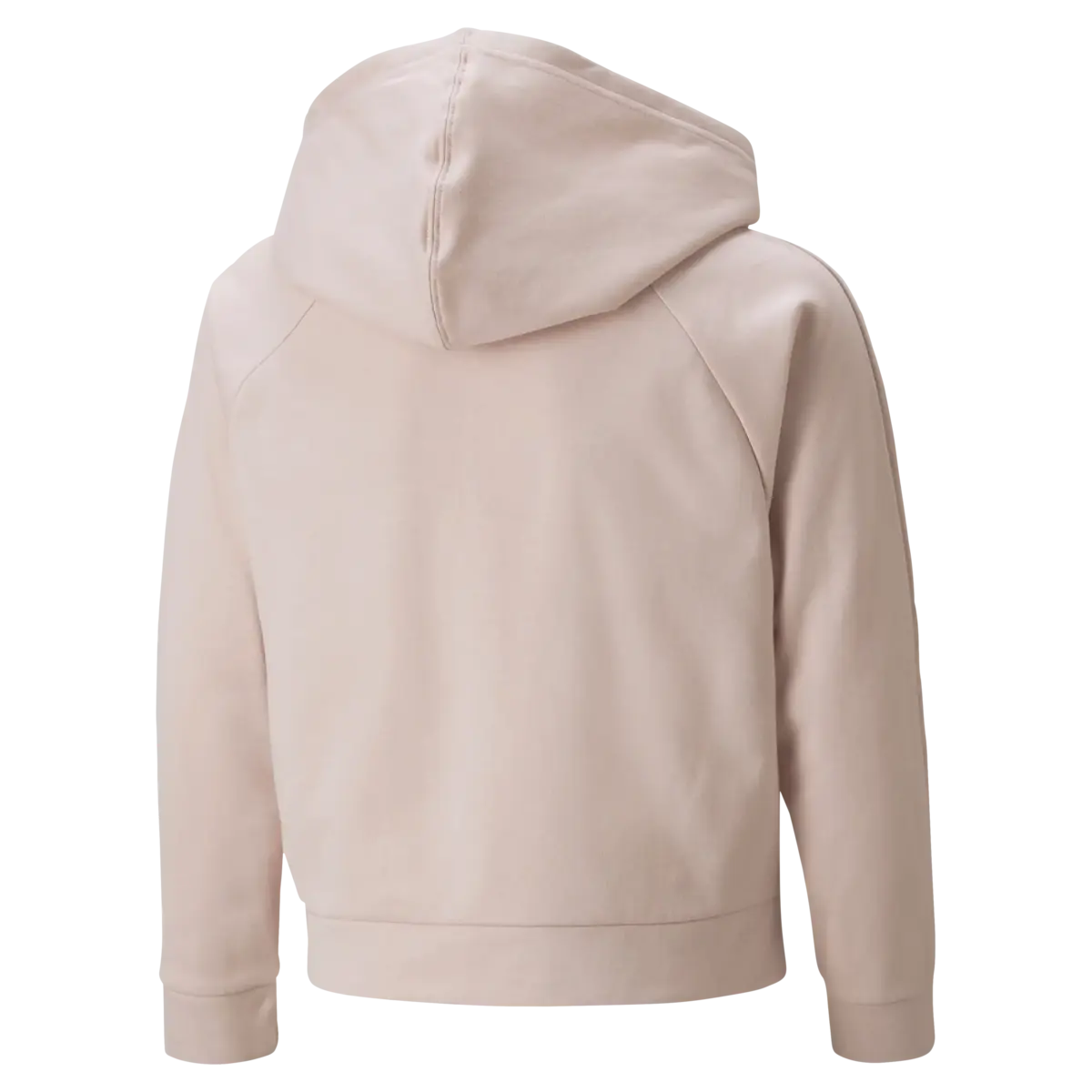 Puma Modern Sports FZ Hoodie Pembe Kadın Hoodie