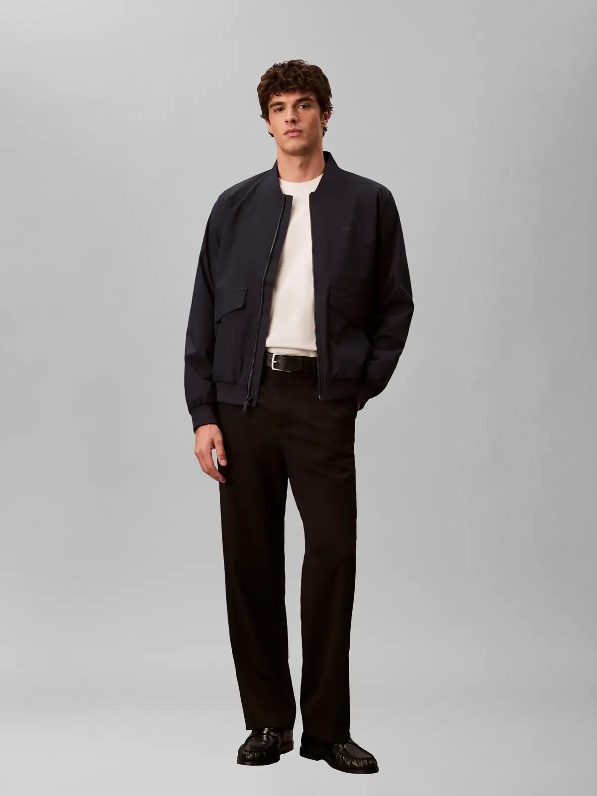 LS SOFT TECH BOMBER, CEF
