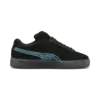 Puma Suede XL Alien Siyah Unisex Spor Ayakkabı
