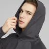 Puma Train Cloudspun Siyah Erkek Hoodie