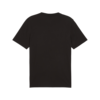 Puma Ferrari Race Graphic Tee 2 Siyah Erkek T-Shirt