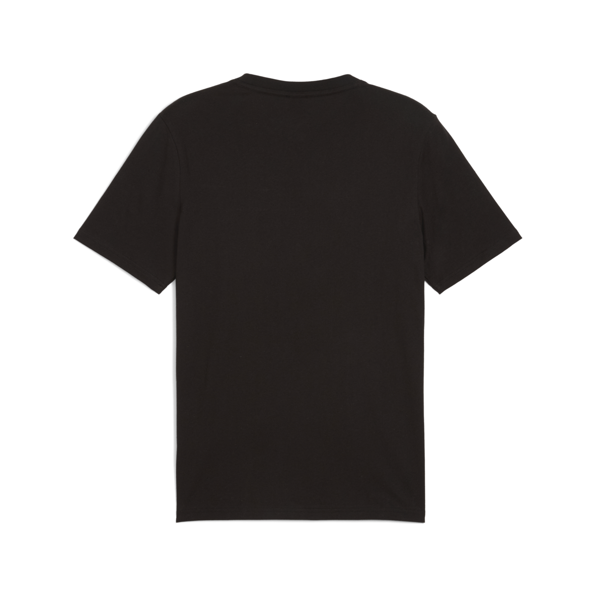 Puma Ferrari Race Graphic Tee 2 Siyah Erkek T-Shirt