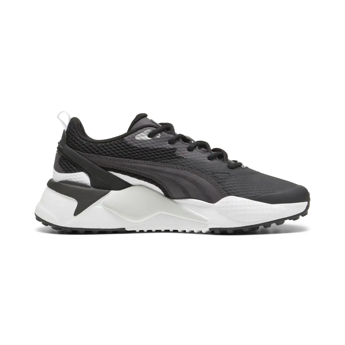 Puma GS-X Efekt Siyah Erkek Spor Ayakkabı & Sneaker