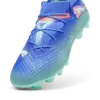 Puma FUTURE 7 PRO+ FG/AG Mavi Krampon