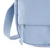 PUMA.BL Crossbody Bag Mavi Unisex Omuz Çantası