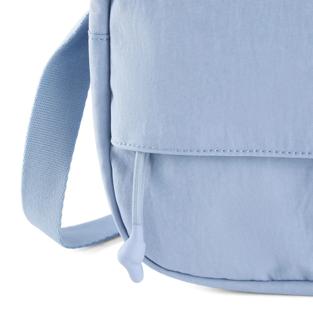 PUMA.BL Crossbody Bag Mavi Unisex Omuz Çantası