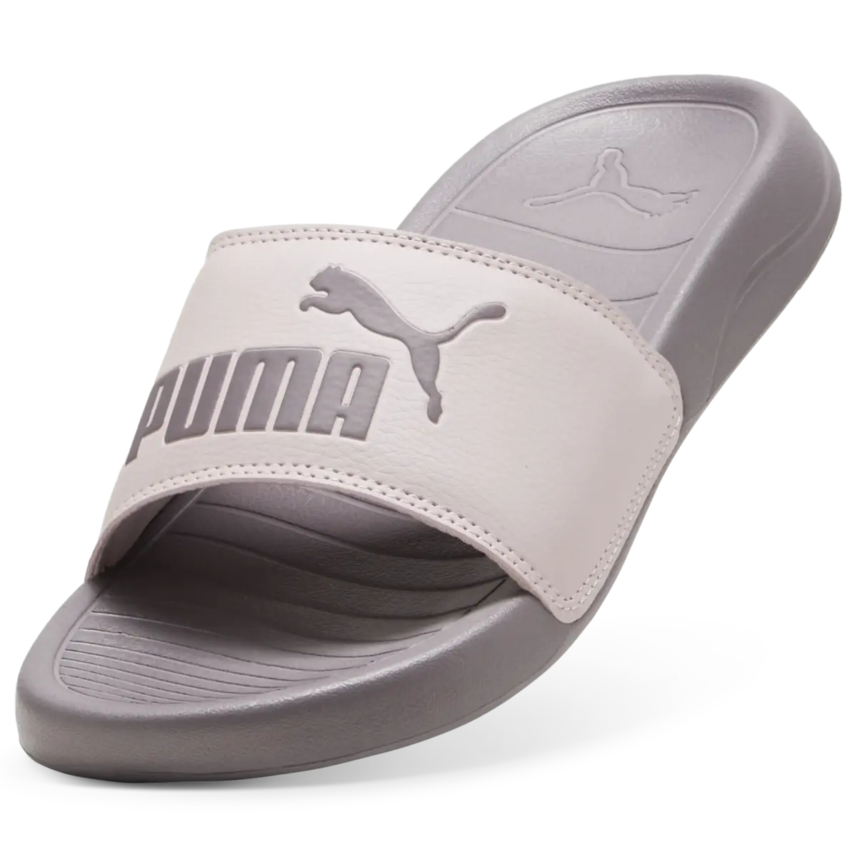 Puma Popcat 20 BX Mor Kadın Terlik