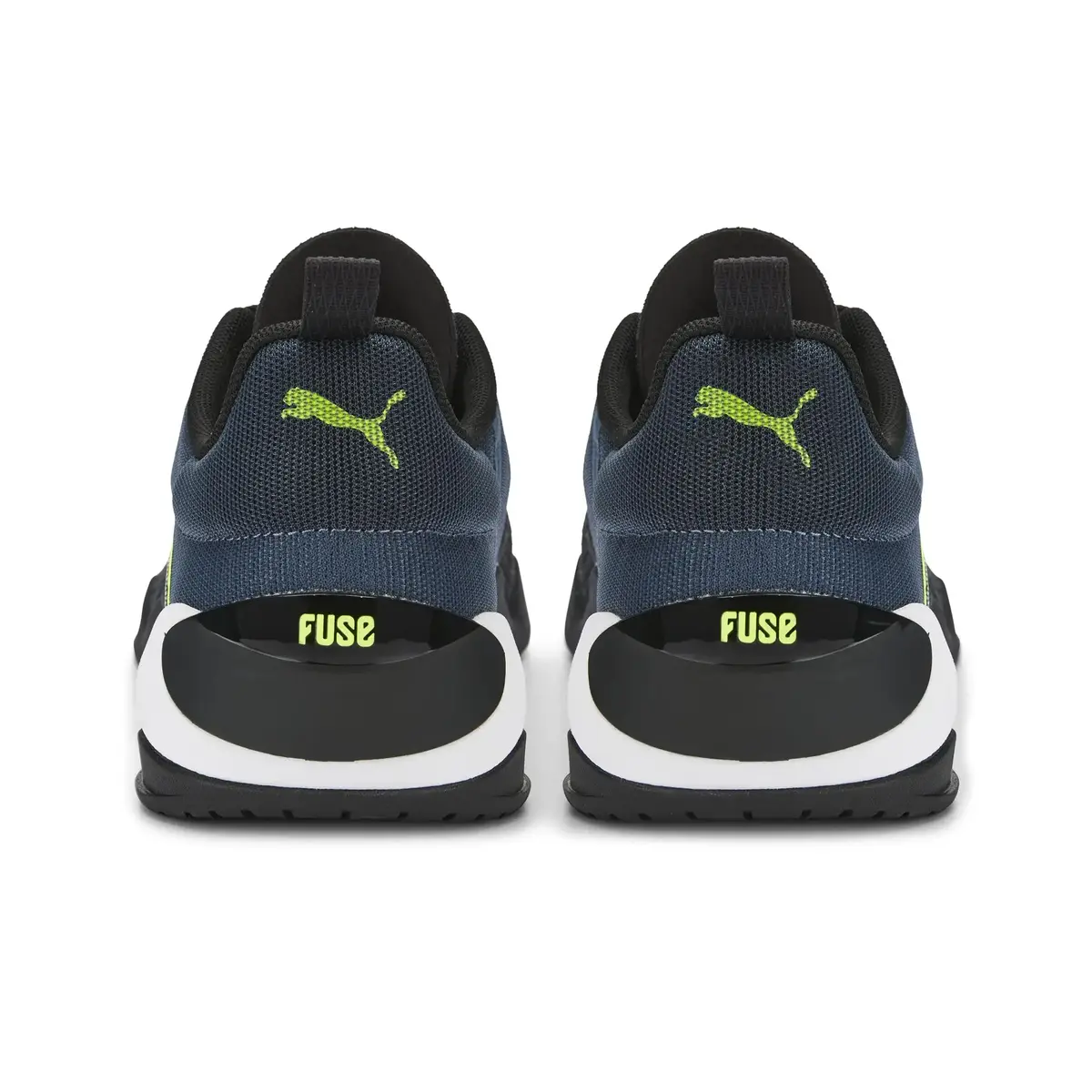 Puma Fuse 2.0 Lacivert Erkek Koşu Ayakkabısı