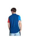 Puma BMW MMS ESS Polo Mavi Erkek T-Shirt & Polo