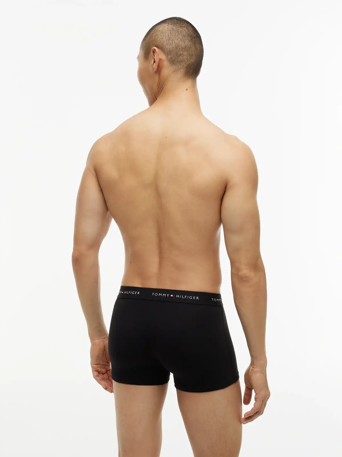 3P WB TRUNK, 0SK