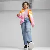 Puma Poly Hooded Puffer Jacket Unisex Mont