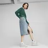 Puma-180 Gri Unisex Günlük Spor Ayakkabı