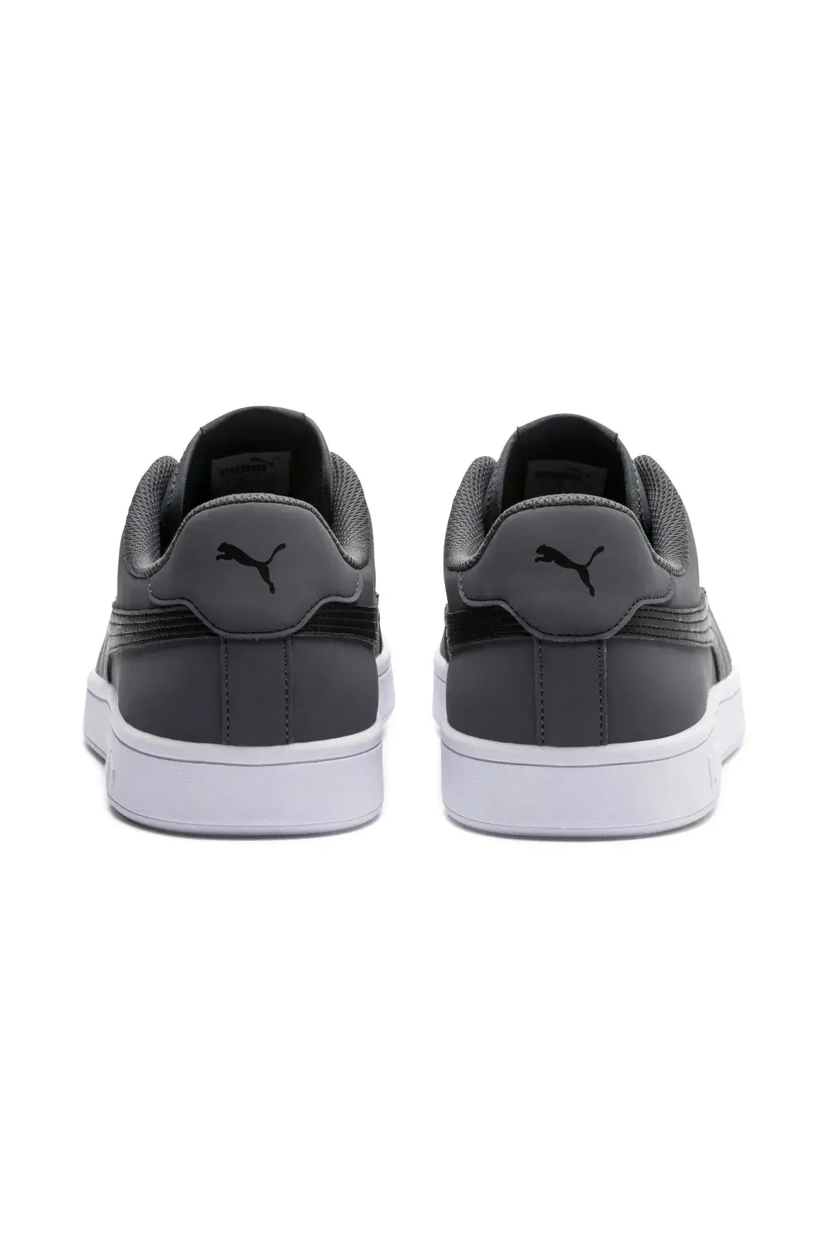 Puma Smash v2 Buck Iron Gate Kadın/Unisex Günlük Spor Ayakkabı