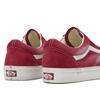 Vans Old Skool Kırmızı Unisex Günlük Spor Ayakkabı