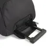 Puma teamGOAL Wheel Teambag M Siyah Erkek Spor Çantası