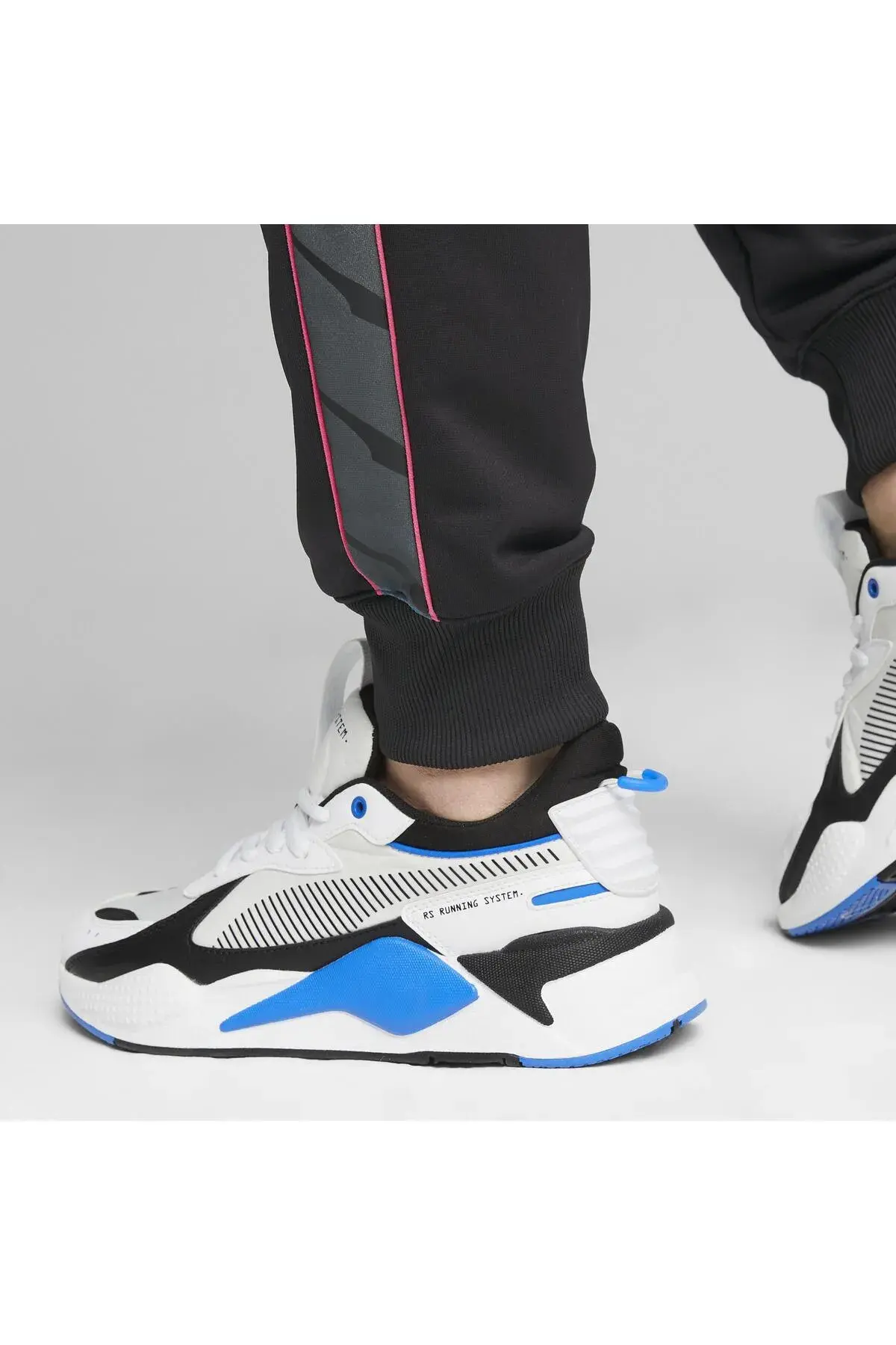 Puma RS-X Gore-Tex Siyah Unisex Günlük Spor Ayakkabı
