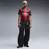 PUMA ACM Home Jersey Replica Kırmızı Erkek Forma