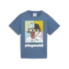 PUMA X PLAYMOBIL Graphic Tee