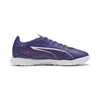 Puma ULTRA 5 PLAY TT Mor Erkek Krampon