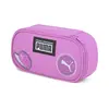 Puma Patch Pencil Case Mauve Pop Çocuk Kalemlik Çanta