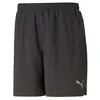 Puma RUN FAVORITE VELOCITY 7" SHORT M Siyah Erkek Şort