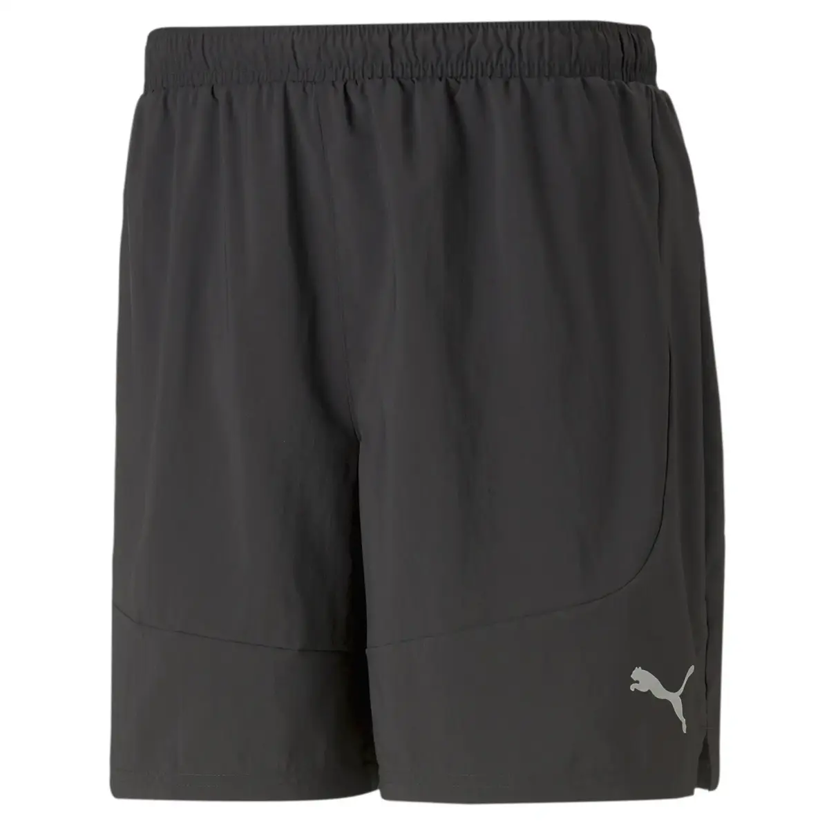 Puma RUN FAVORITE VELOCITY 7" SHORT M Siyah Erkek Şort