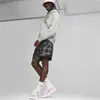 Puma Suede 8ENJAMIN Pembe Kadın Günlük Spor Ayakkabı