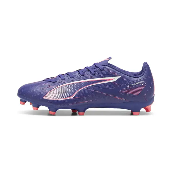 Puma ULTRA 5 PLAY FG/AG Mor Erkek Krampon
