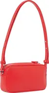 Tommy Hilfiger TJW ESS MUST CONVERT, XME Kırmızı Kadın Çanta