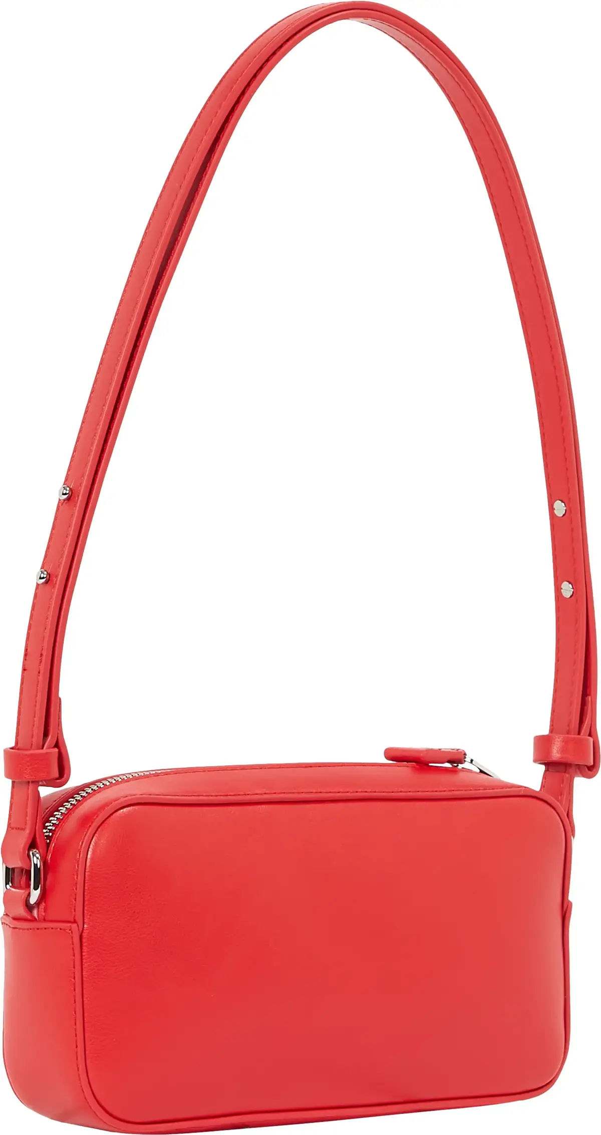 Tommy Hilfiger TJW ESS MUST CONVERT, XME Kırmızı Kadın Çanta