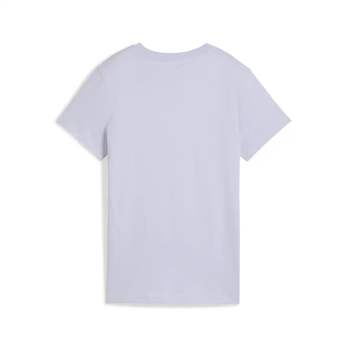 PUMA ESS No. 1 Logo Tee Mavi Kadın T-Shirt