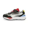 Puma RS-Metric AC+ PS Siyah Çocuk Günlük Spor Ayakkabı
