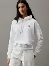 CK EMBROIDERY HOODIE, YAF