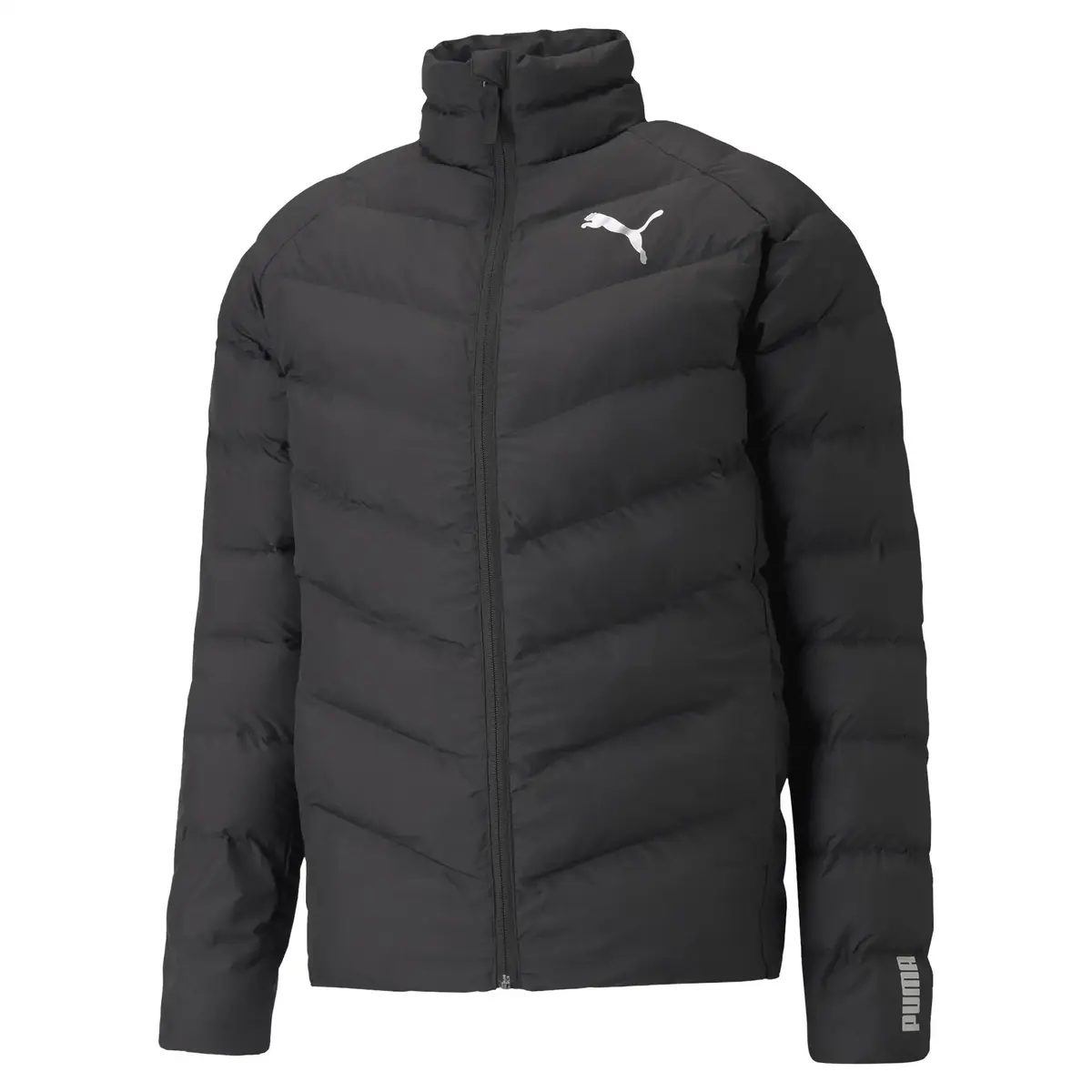 Puma WarmCell Lightweight Jacket Siyah Erkek Mont