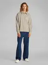 Calvin Klein Haki Erkek Sweatshirt & Hoodie
