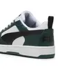 Puma Rebound v6 Low Beyaz Erkek Günlük Spor Ayakkabı