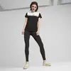 Puma POWER Tee Siyah Kadın T-Shirt