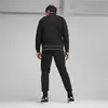 Puma Sweat Tracksuit Siyah Erkek Eşofman Takımı